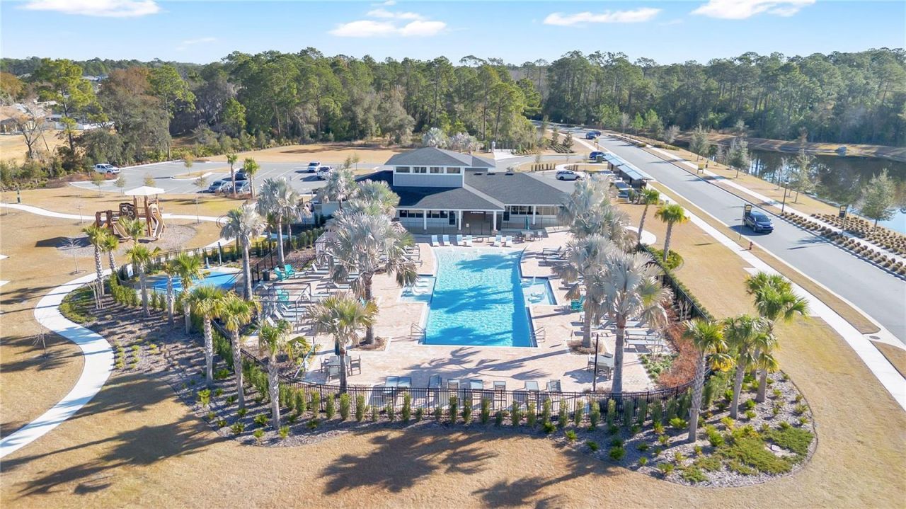 3361 Rolling Plains Circle, Clermont, FL 34714 Photo