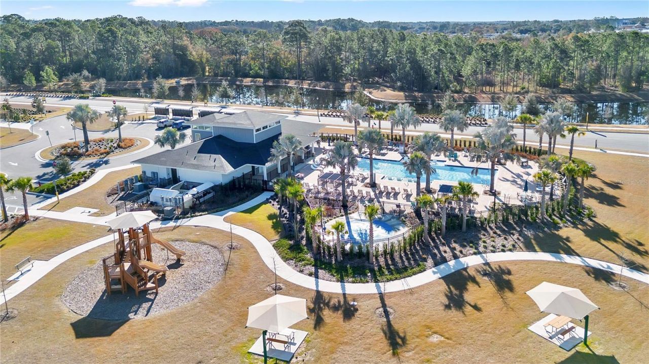 3361 Rolling Plains Circle, Clermont, FL 34714 Photo