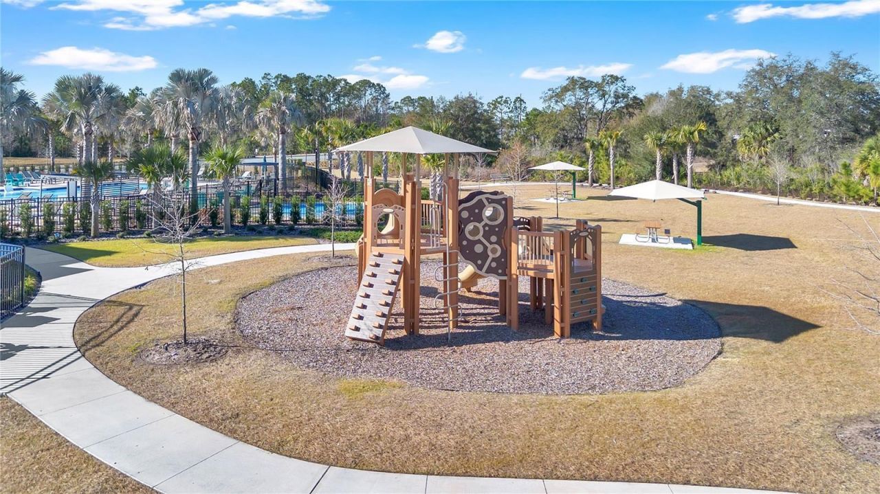3361 Rolling Plains Circle, Clermont, FL 34714 Photo