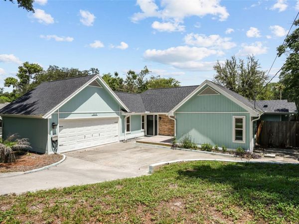 333 FOREST ROAD, MOUNT DORA, FL 32757