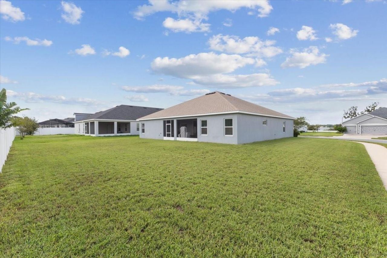 276 Walkers Point Drive, Auburndale, FL 33823 Photo