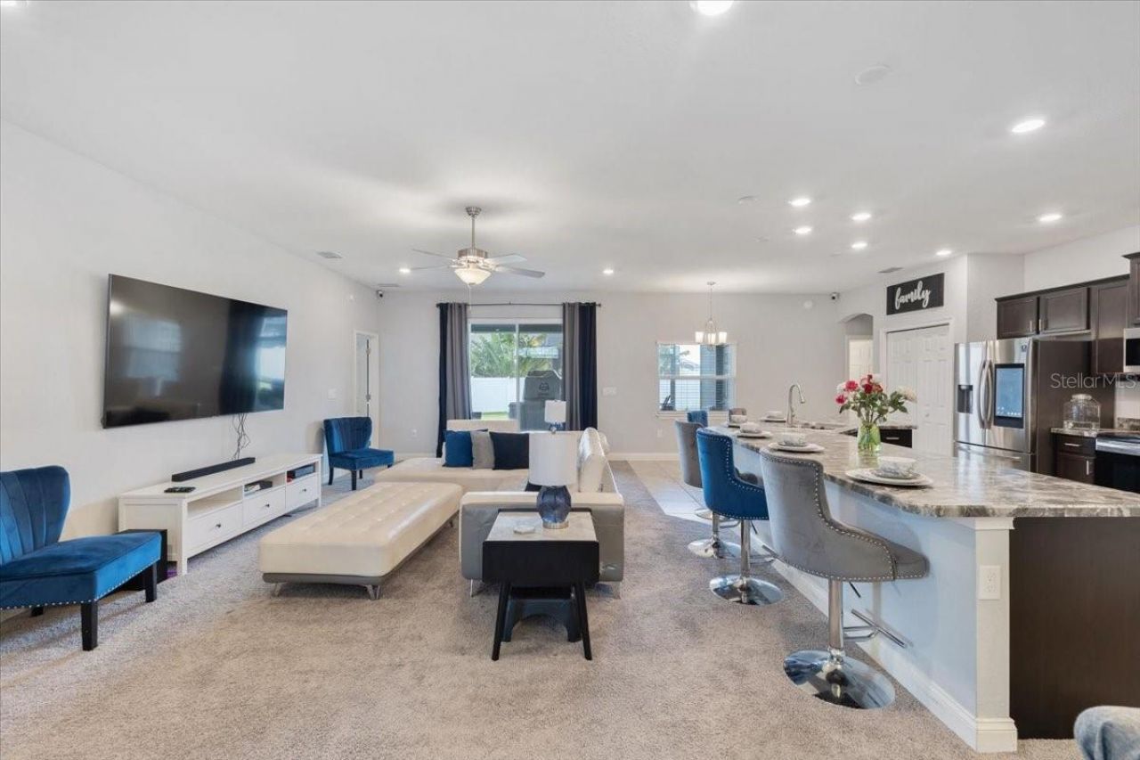 276 Walkers Point Drive, Auburndale, FL 33823 Photo