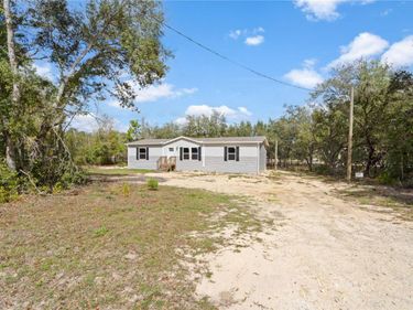 11431 NE 71ST STREET, BRONSON, FL 32621