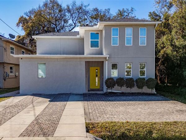 328 CYPRESS STREET, ORLANDO, FL 32824