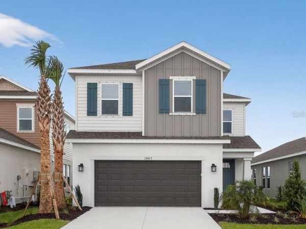 13423 COMMONS AVENUE, PARRISH, FL 34219