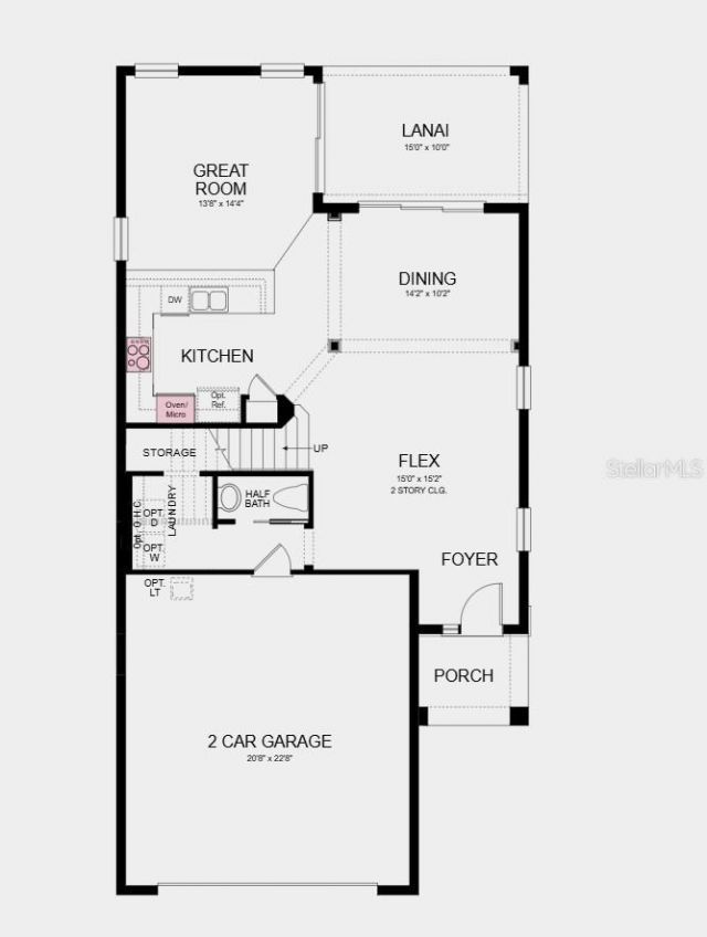 13423 Commons Avenue, Parrish, FL 34219 Photo