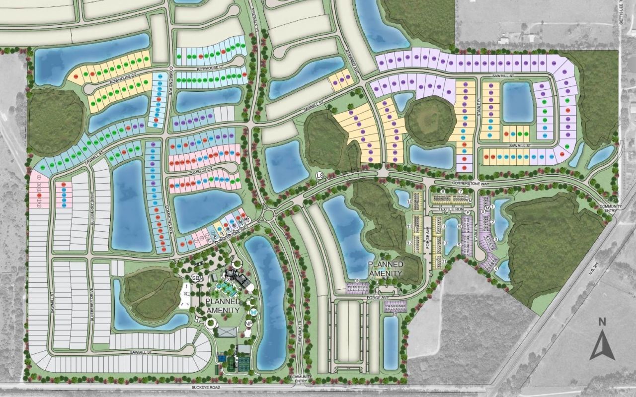 13423 Commons Avenue, Parrish, FL 34219 Photo