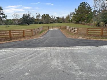 5378 W HIGHWAY 329, REDDICK, FL 32686