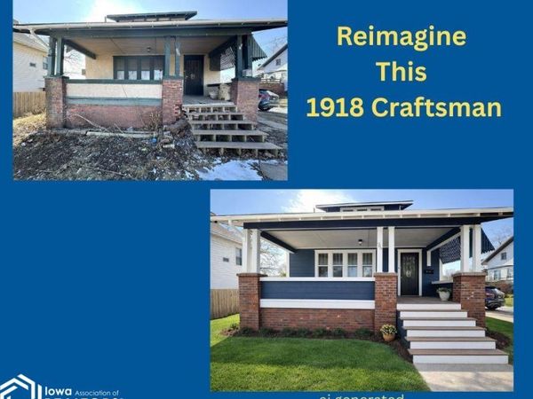 508 E Maple Street, Centerville, IA 52544