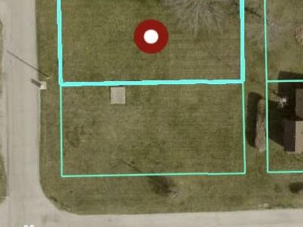 203 N Quincy Street, Hebron, IN 46341