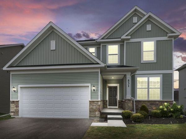531 Alpine Drive, Algonquin, IL 60102