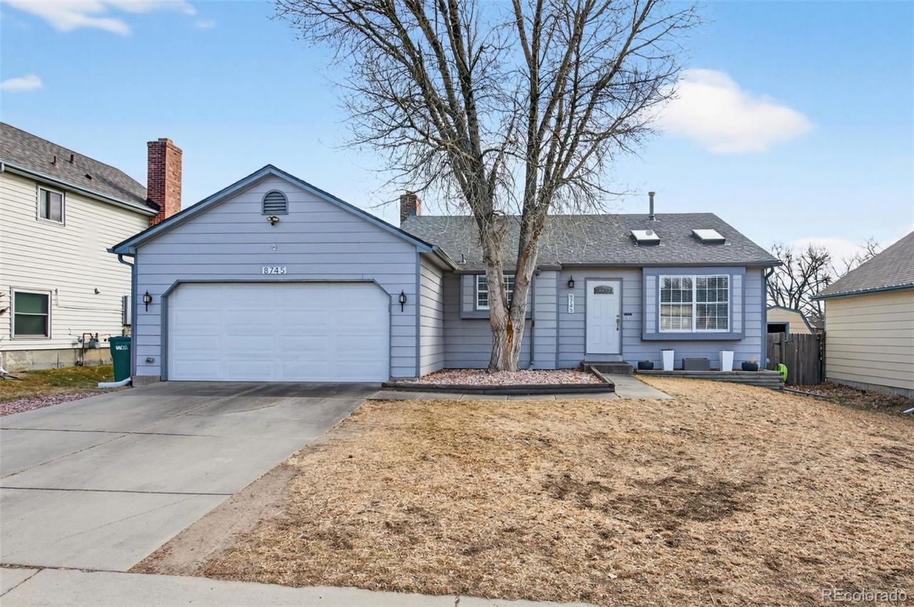 8745 Aspen Circle, Parker, CO 80134 Main Photo