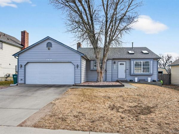 8745 Aspen Circle, Parker, CO 80134