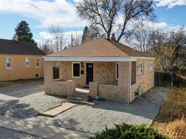 1621 Trenton Street, Denver, CO 80220