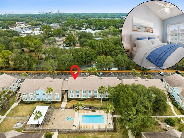 1601 NECTARINE Street, Unit G8, Fernandina Beach, FL 32034