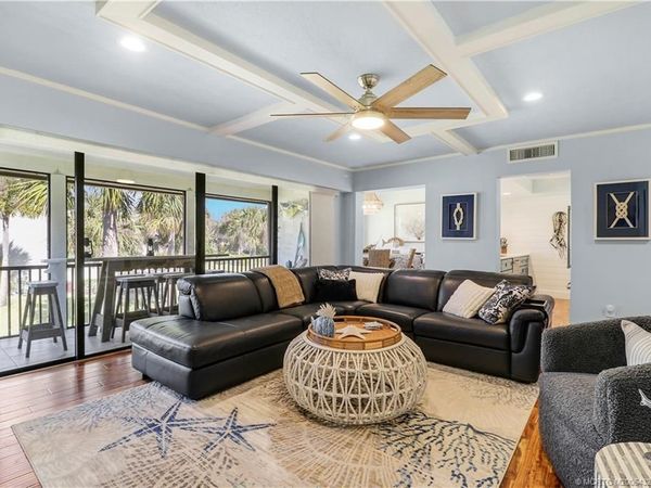 1600 NE Dixie Highway, Unit 4-206, Jensen Beach, FL 34957