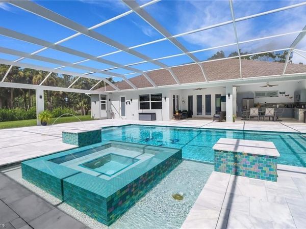 1086 21st ST SW, NAPLES, FL 34117