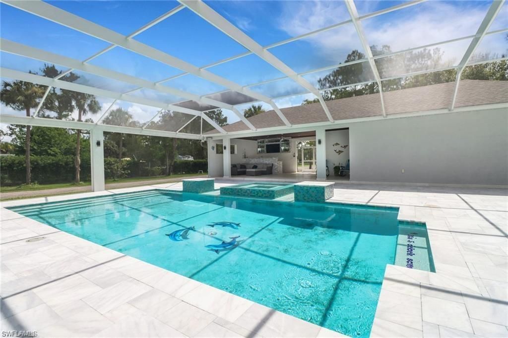 1086 21st St Sw, Naples, FL 34117 Photo