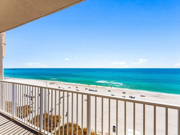 16819 Front Beach Road, UNIT 405, Panama City Beach, FL 32413