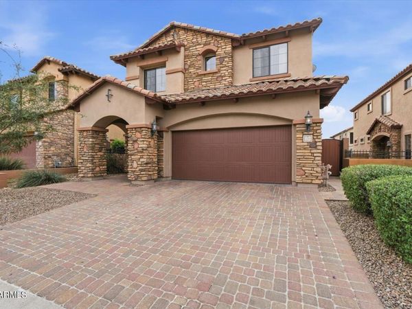 7253 E NATHAN Street, Mesa, AZ 85207