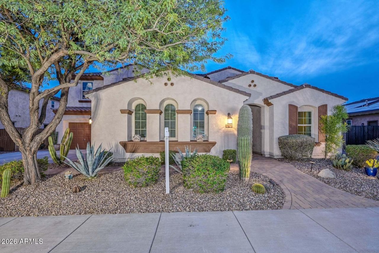 13379 W Creosote Drive, Peoria, AZ 85383 Main Photo