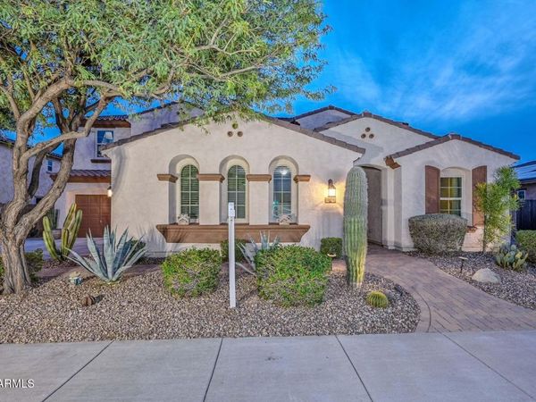 13379 W CREOSOTE Drive, Peoria, AZ 85383