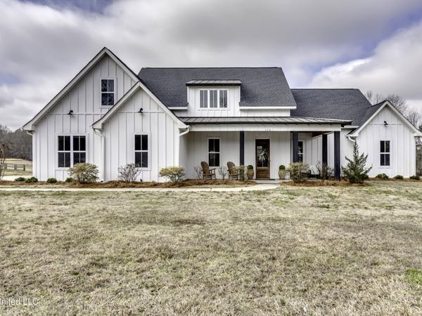 158 Harrell Road, Pelahatchie, MS 39145