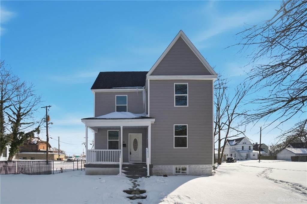 20 5 Oaks Avenue, Dayton, OH 45405 Main Photo