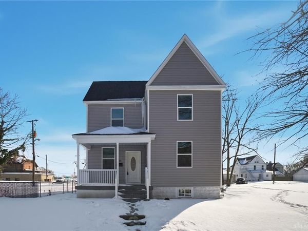 20 5 Oaks Avenue, Dayton, OH 45405