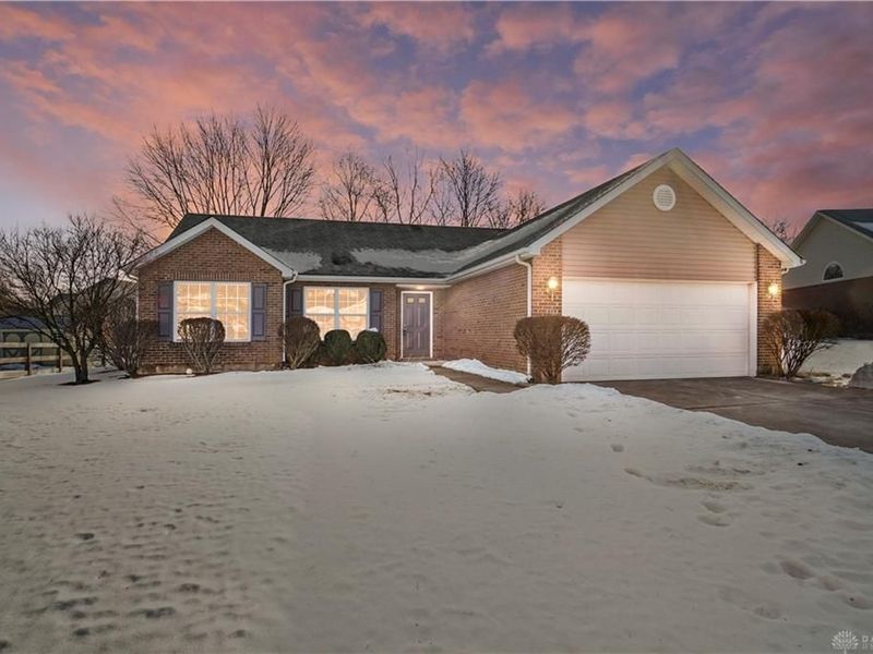 316 Wellington Court, Monroe, OH 45050 Photo 1