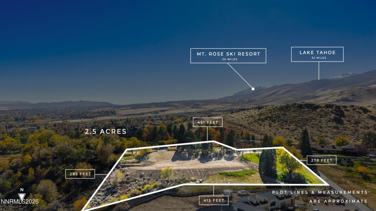 2490 Faretto Lane, Reno, NV 89511 Photo