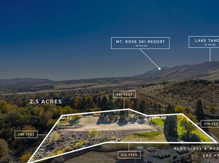 2490 Faretto Lane, Reno, NV 89511 Photo