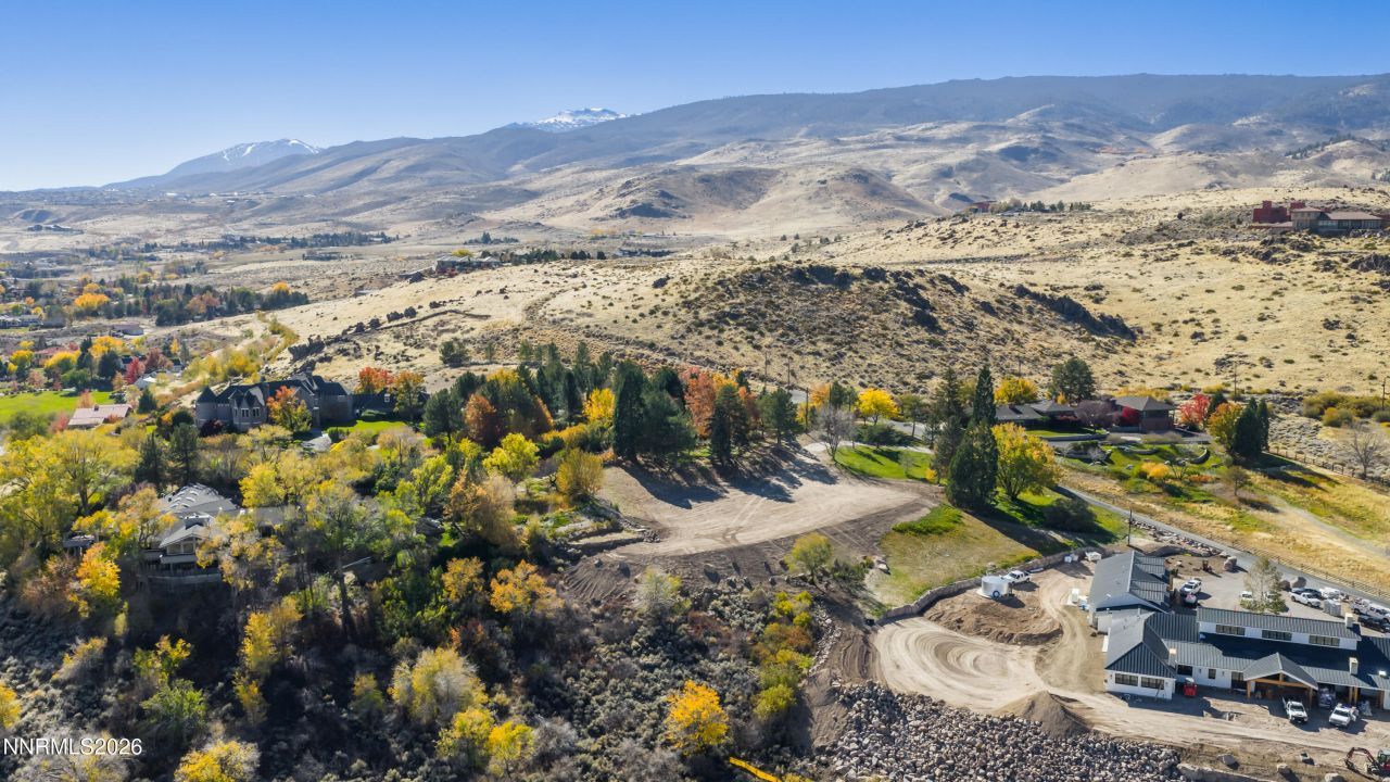 2490 Faretto Lane, Reno, NV 89511 Photo