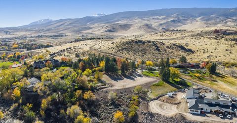 2490 Faretto Lane, Reno, NV 89511 Photo