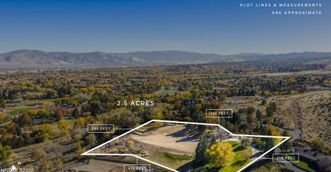 2490 Faretto Lane, Reno, NV 89511 Photo