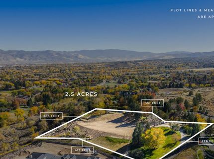 2490 Faretto Lane, Reno, NV 89511 Photo