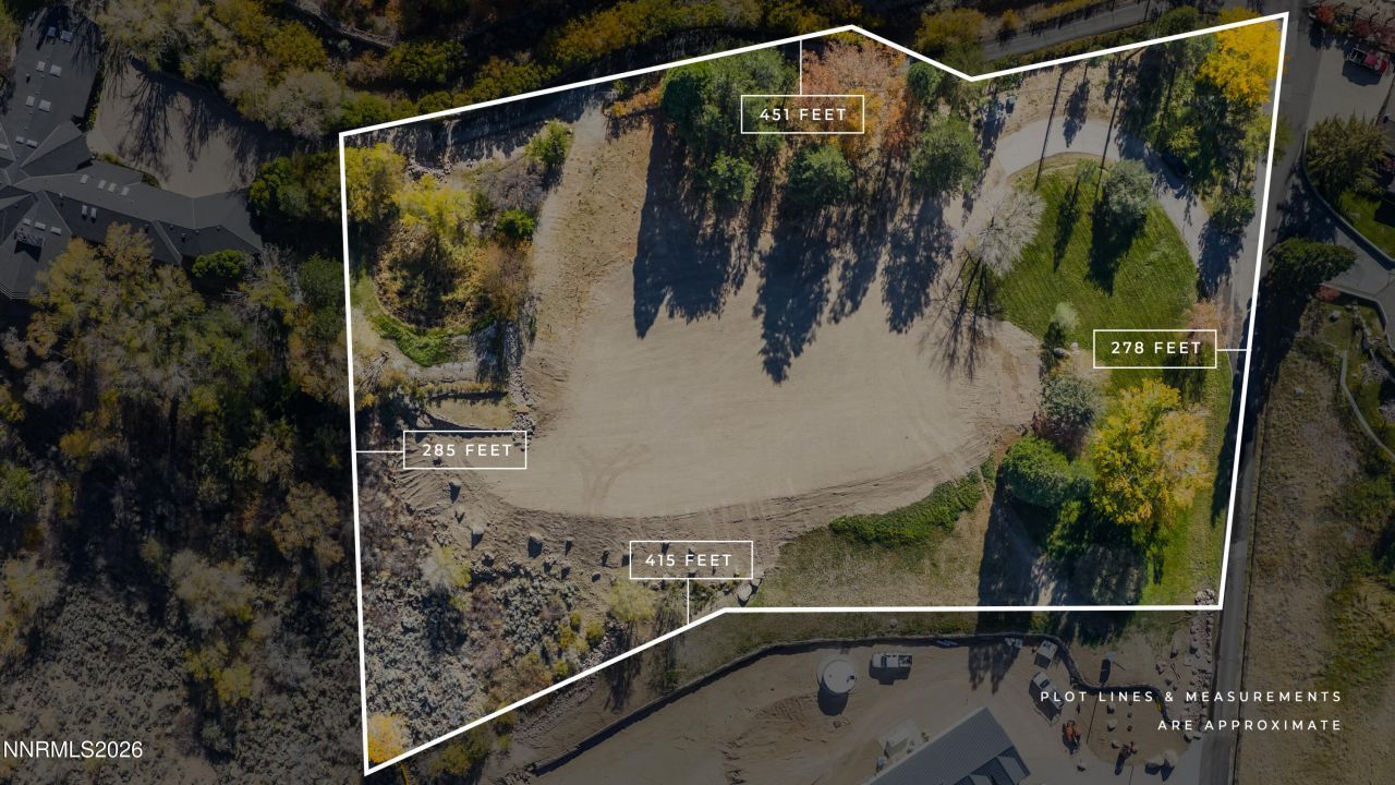 2490 Faretto Lane, Reno, NV 89511 Photo