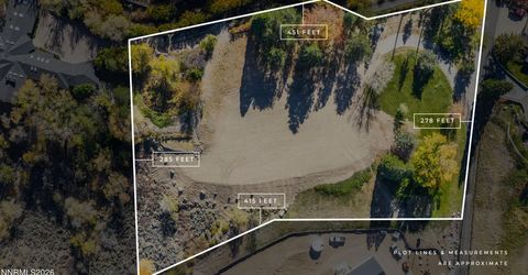 2490 Faretto Lane, Reno, NV 89511 Photo