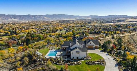 2490 Faretto Lane, Reno, NV 89511 Photo