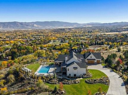 2490 Faretto Lane, Reno, NV 89511 Photo