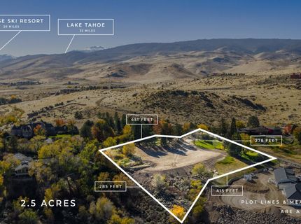 2490 Faretto Lane, Reno, NV 89511 Photo