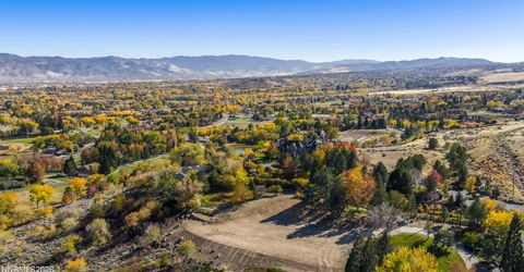 2490 Faretto Lane, Reno, NV 89511 Photo