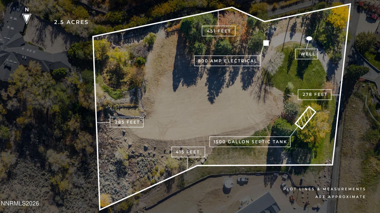 2490 Faretto Lane, Reno, NV 89511 Photo