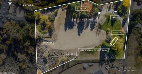 2490 Faretto Lane, Reno, NV 89511 Photo