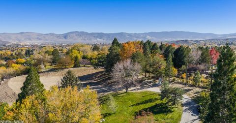 2490 Faretto Lane, Reno, NV 89511 Photo