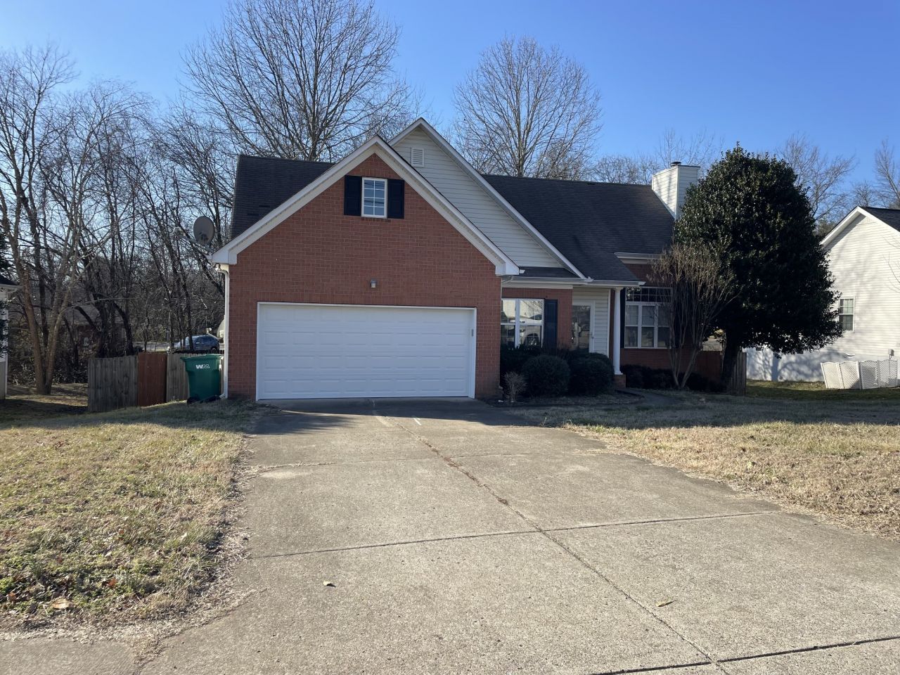 2111 Loudenslager Dr, Thompsons Station, TN 37179 Main Photo