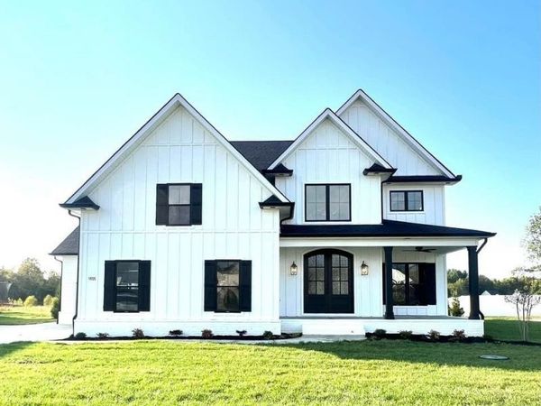 0 Pat Nixon Court , Murfreesboro, TN 37130