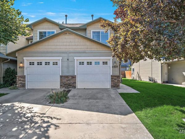 6937 W Preece Ln., Boise, ID 83704