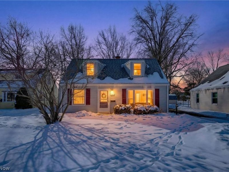 29070 W Willowick Drive, Willowick, OH 44095 Photo 2