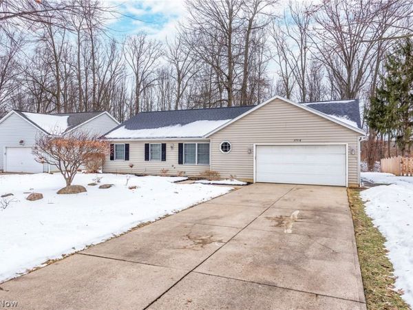 37918 N Doovys Street, Avon, OH 44011